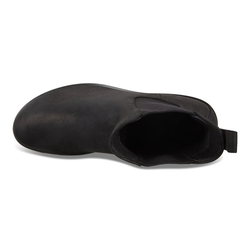 🎁 ECCO Women's Skyler Ankle Boot - Picture 3 of 9